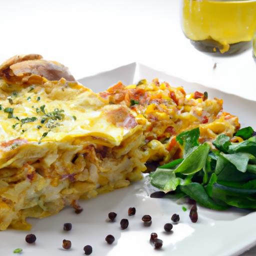 Timballo di Pasta: sicily's Irresistible Baked Pasta Delight