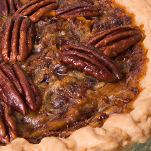 Indulge Guilt-Free: The Ultimate Sugar-Free Pecan Pie Guide