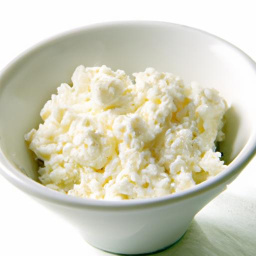 Low-Fat Cottage cheese: Healthy, Tasty, and Versatile Choice