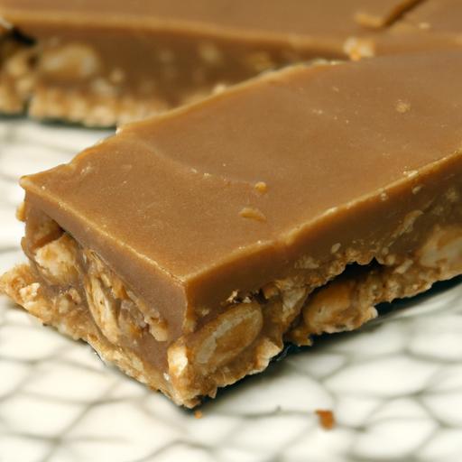 Nutty Delight: How to Make easy No-Bake Peanut Butter Bars