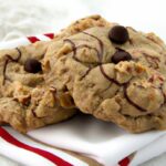 Decadent Chocolate Oat Peanut Butter Cookies You’ll Love