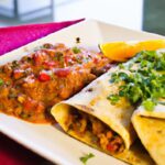 Spice Up Your Menu with a Classic Chili Colorado Burrito