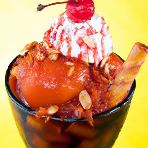 Mangonada Magic: Exploring the Mango-Chamoy Slush Delight