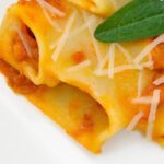 Twisting Tradition: The Ultimate Baked Ravioli Lasagna Guide