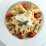 Twist and Taste: Exploring Authentic Italian Pasta Recipes