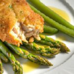 Crunchy Delight: Mastering Parmesan Crusted Chicken LongHorn