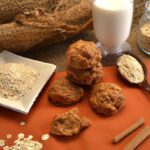 Delicious Low-Carb Oatmeal Cookies: Guilt-Free Sweet Treats