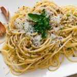 Mastering Spaghetti Aglio e Olio: Pronunciation Made Easy