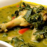Savor the Flavors: A Delicious Guide to Chicken Saag