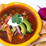 Warm Up Your Soul: The Ultimate Chicken Tortilla Soup Guide