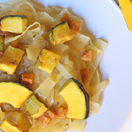 Quick & Easy Instant Pot Spaghetti Squash Guide