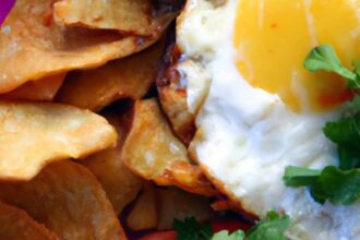The Ultimate Guide to the Best Huevos Rancheros Recipe