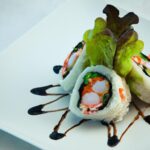Unveiling the Caterpillar Roll: A Sushi Delight Explored