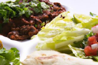 Unwrapping the Flavor: The Ultimate Carne Asada Burrito Guide