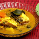 Goan Fish Curry: A Zesty Dive into Coastal Flavors