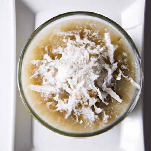 Horchata Unveiled: The Sweet Rice Drink Tradition Explained