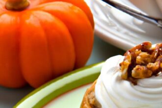 Unlock the Secret: Starbucks-Inspired Pumpkin Cream Cheese Delight
