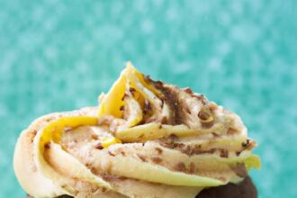 Deliciously Sweet: The Art of Sugar-Free Cakes & Cupcakes