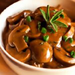 Savor the Delight: A Guide to Mushroom Butter Masala Magic