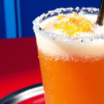 Mangonada Magic: The Sweet & Spicy Mango Chamoy Slush