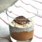 Boost Energy with Delicious High-Protein Chocolate Chia Pudding