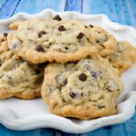 Delicious Dairy-Free Chocolate Chip Cookies You’ll Love