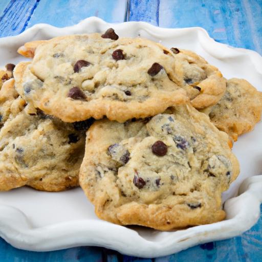 Delicious Dairy-Free Chocolate Chip Cookies You’ll Love