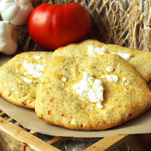 Wholesome Delight: Crafting Perfect Cottage Cheese Flatbread