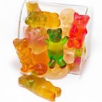 Sweet Freedom: The Rise of Sugar-Free Gummy Bears Explained