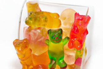 Sweet Freedom: The Rise of Sugar-Free Gummy Bears Explained