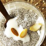 Creamy Coconut Chia Seed Pudding: A Nutrient-Packed Delight