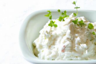 Low Fat Cottage Cheese: Healthy, Creamy, and Delicious Choices