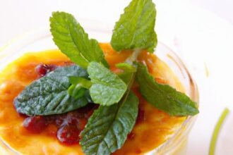 Indulge Guilt-Free: The Ultimate Sugar-Free Cheesecake Pudding