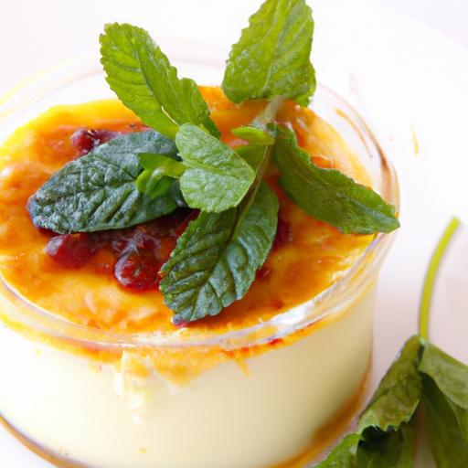 Indulge Guilt-Free: The Ultimate Sugar-Free Cheesecake Pudding