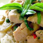 Savor the Flavors: A Guide to Authentic Thai Basil Chicken