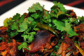 Savor the Flavor: Ultimate BBQ Jackfruit Sandwich Guide