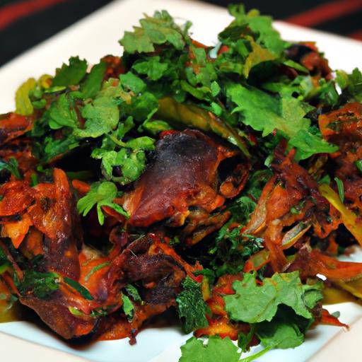 Savor the Flavor: Ultimate BBQ Jackfruit Sandwich Guide