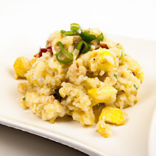 Unlocking Flavor: The Ultimate Guide to Cauliflower Fried Rice