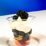 Sweet Symphony: Crafting the Perfect Greek Yogurt Parfait