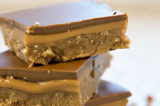 No-Bake Peanut Butter Bars: Easy, Delicious Treats Made Simple