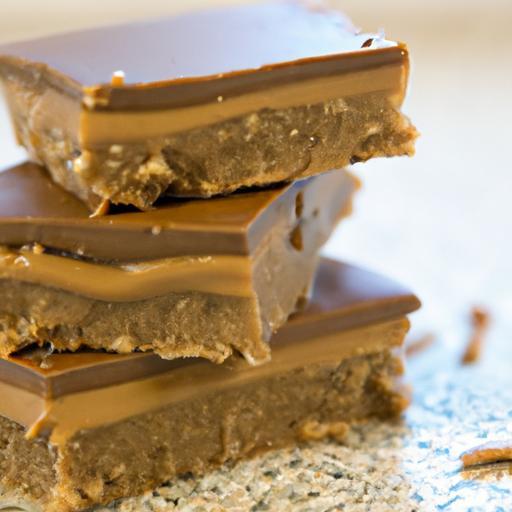 No-Bake Peanut Butter Bars: Easy, Delicious Treats Made Simple