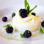 The Art of Vanilla Bean Custard: Creamy Delight Unveiled