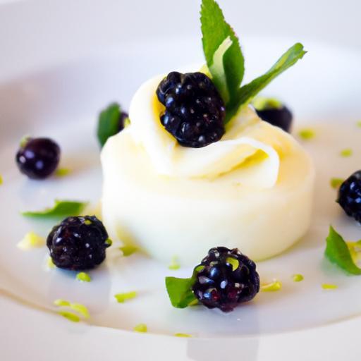 The Art of Vanilla Bean Custard: Creamy Delight Unveiled