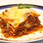 Lasagna alla Bolognese: Italy’s Classic Comfort Feast Revealed