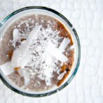 Creamy Coconut Chia Pudding: A Nutrient-Packed Delight