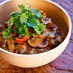 Fiery Flavors Unleashed: Spicy Mushroom Masala Recipe Guide