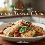 Indulge-in-Creamy-Tuscan-Chicken
