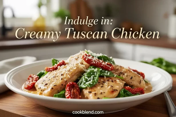 Indulge-in-Creamy-Tuscan-Chicken