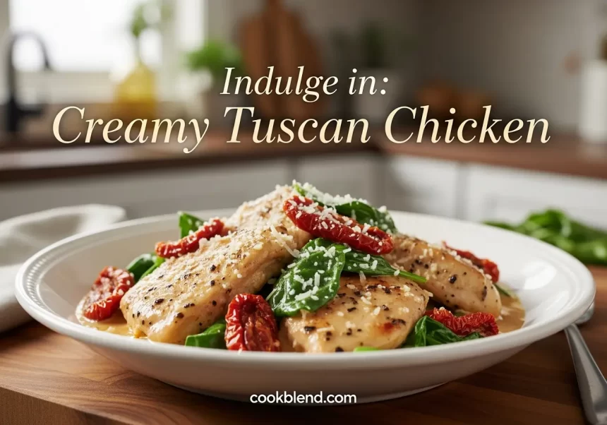 Indulge-in-Creamy-Tuscan-Chicken