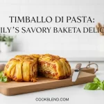 Timballo di Pasta
